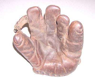 Vim Glove Front
